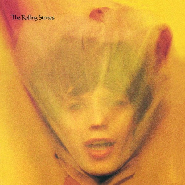 The Rolling Stones - Goats Head Soup 1973 // It's Only Rock'n'Roll  1974