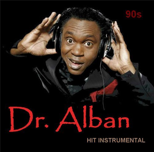 Dr. Alban -The Very Best Of 1990-1997