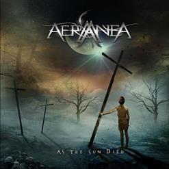 Aeranea - As the Sun Dies (2014)