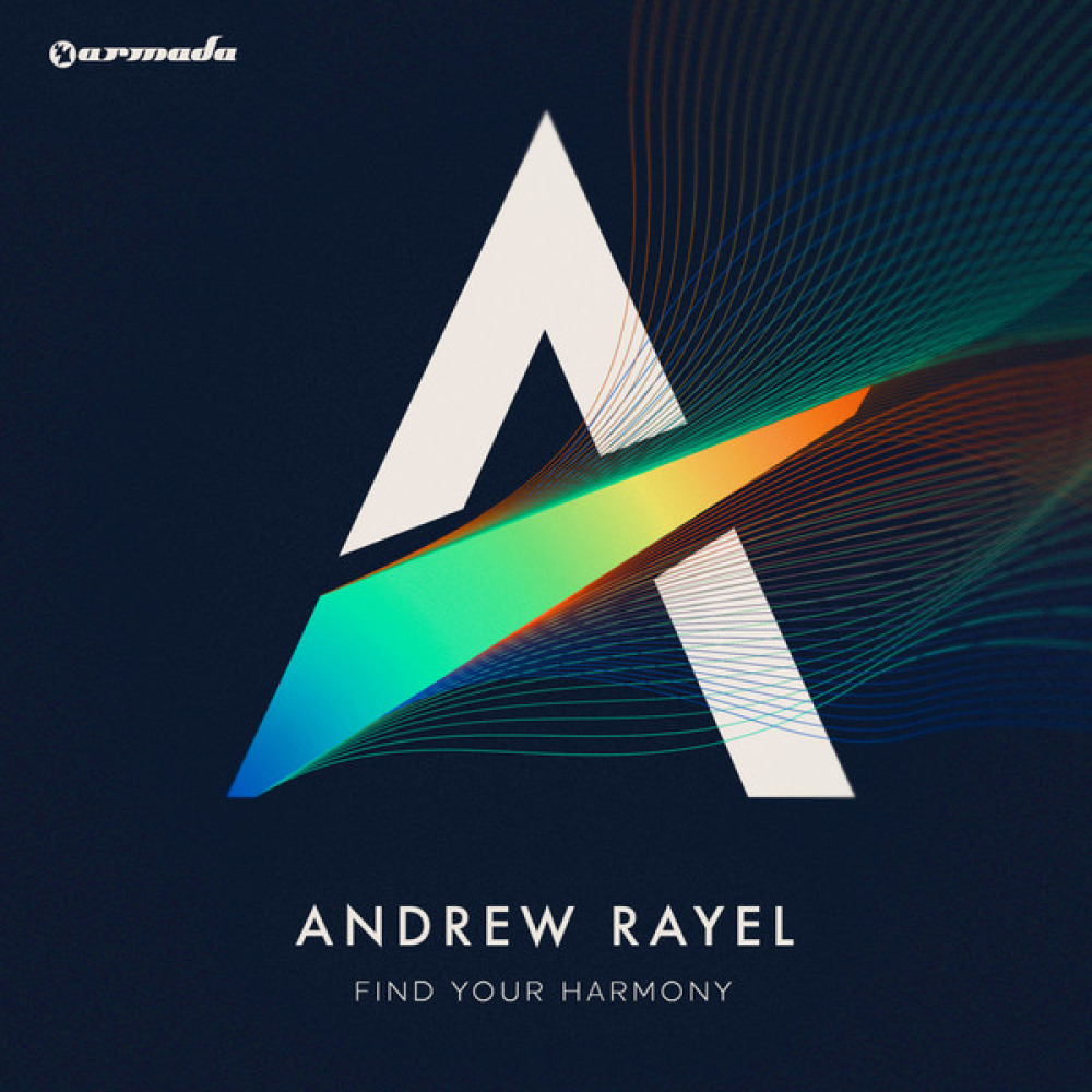 Followed By Light (Album Mix) Andrew Rayel