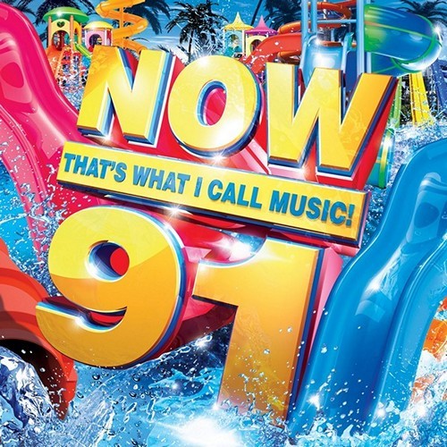 VA - Now That's What I Call Music! 91 (2015)