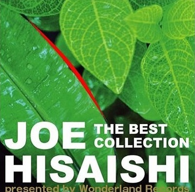 Joe Hisaishi - The Best Collection (2006)