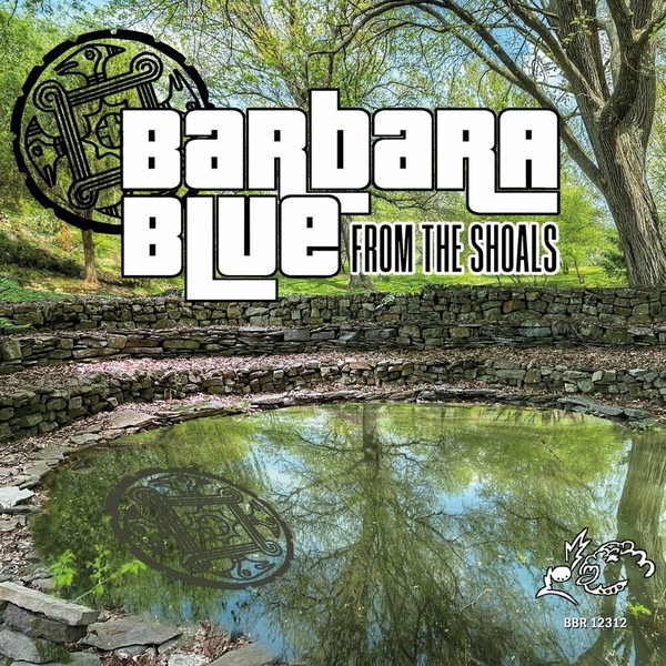 Barbara Blue - From the Shoals  2023