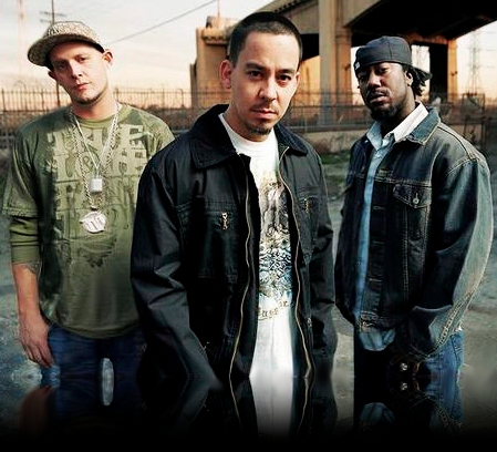 Fort Minor - Remember the Name (radio edit)
