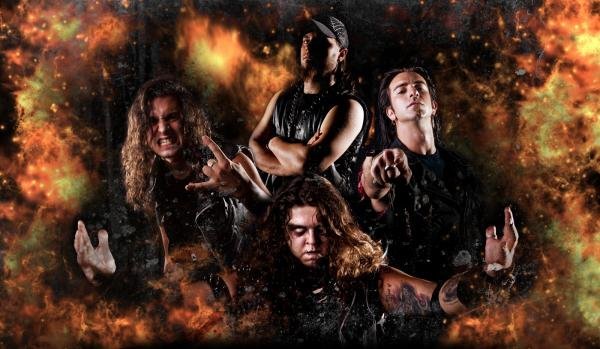 Neurasthenia - Go Fuck Themselves