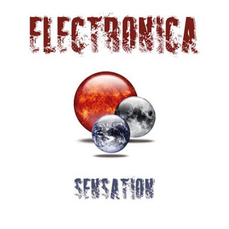 VA - Electronica Sensation