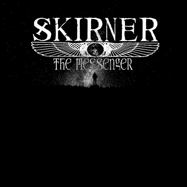 Skirner - The Messenger (2019)