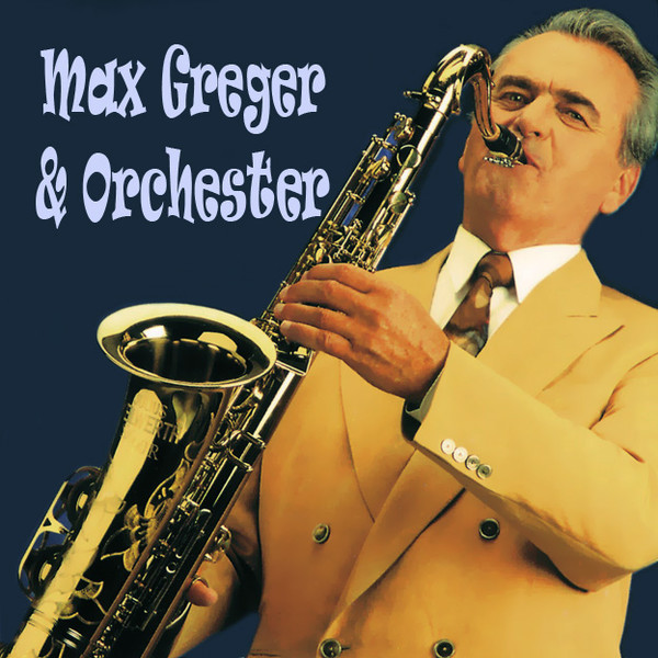 MAX GREGER