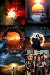 Sunstorm - (Joe Lynn Turner) - The Best Of (2021)