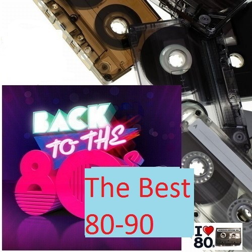 The Best 80-90